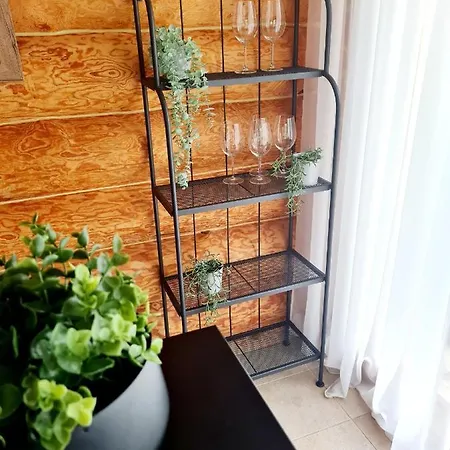 Viesu Nams Cetri Gadalaiki Holiday home