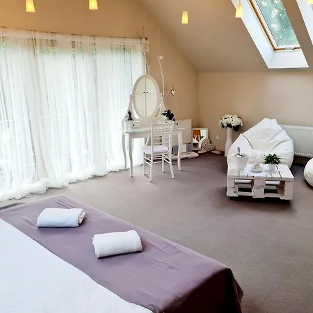Holiday home Viesu Nams Cetri Gadalaiki