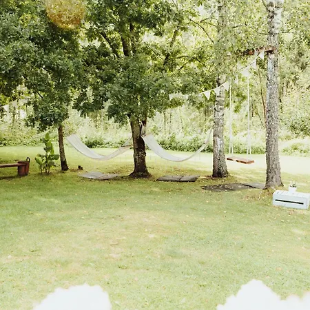Viesu Nams Cetri Gadalaiki Holiday home